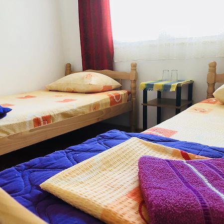 Villa Polonia Mostar Bagian luar foto