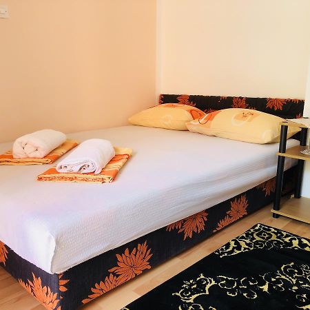 Villa Polonia Mostar Bagian luar foto