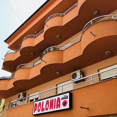 Villa Polonia Mostar Bagian luar foto
