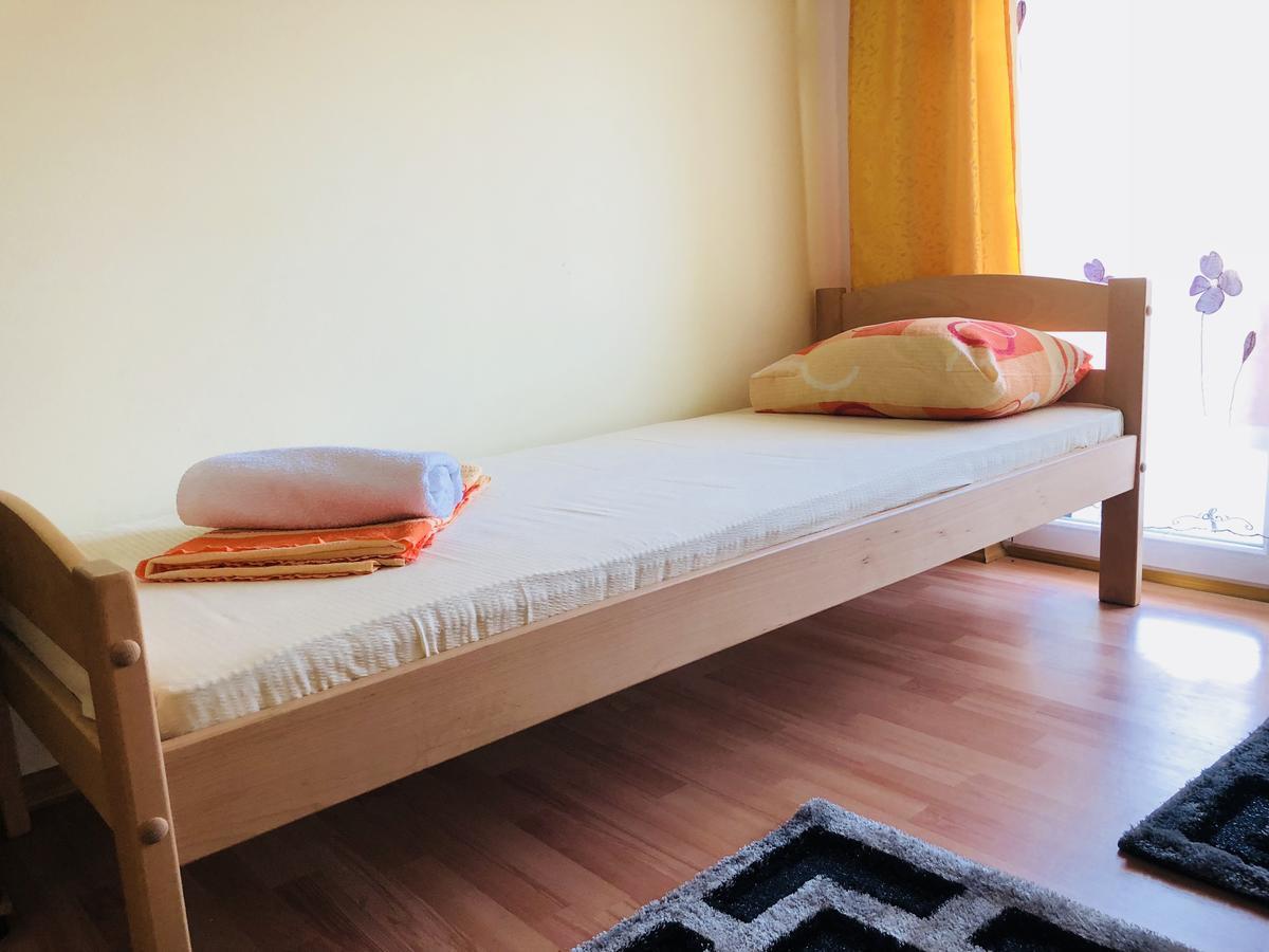 Villa Polonia Mostar Bagian luar foto