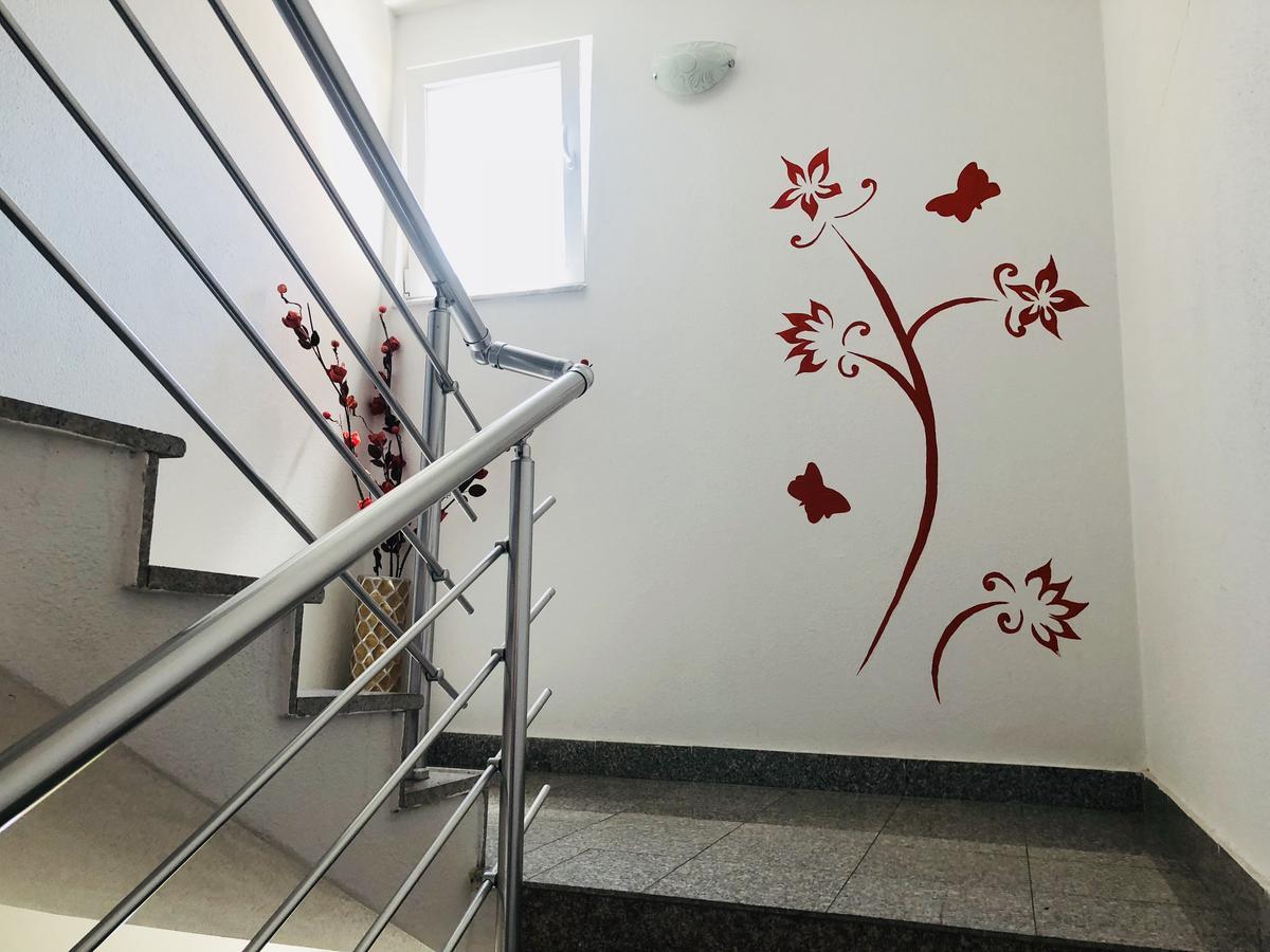 Villa Polonia Mostar Bagian luar foto