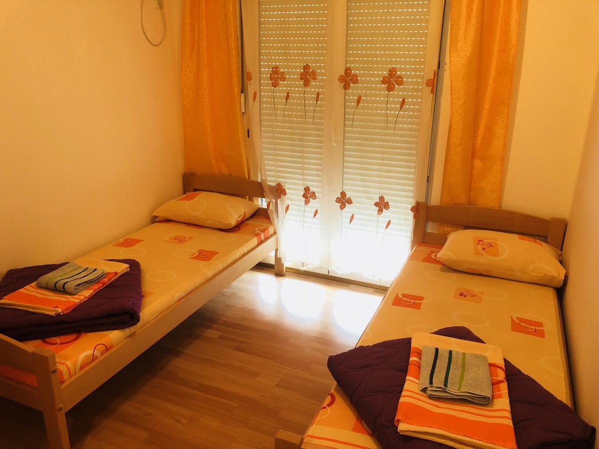 Villa Polonia Mostar Bagian luar foto