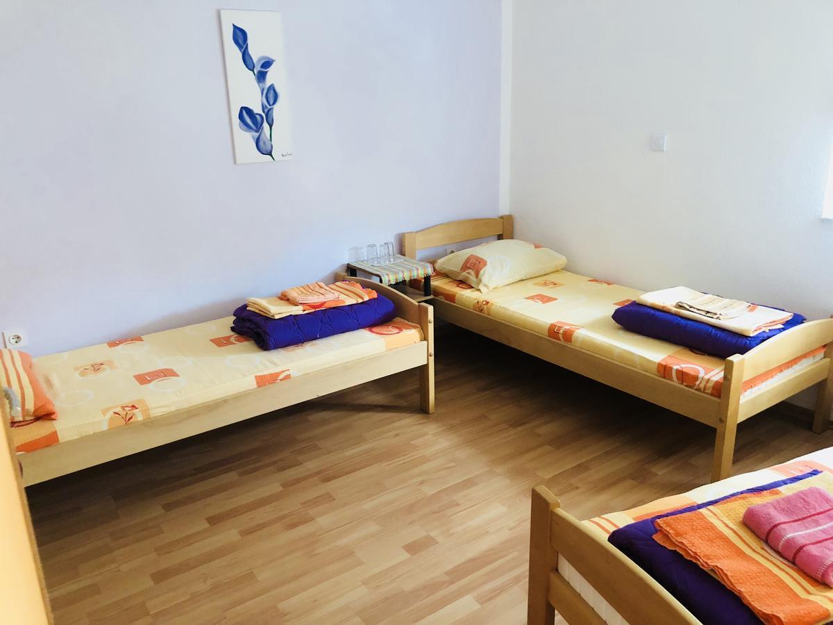 Villa Polonia Mostar Bagian luar foto