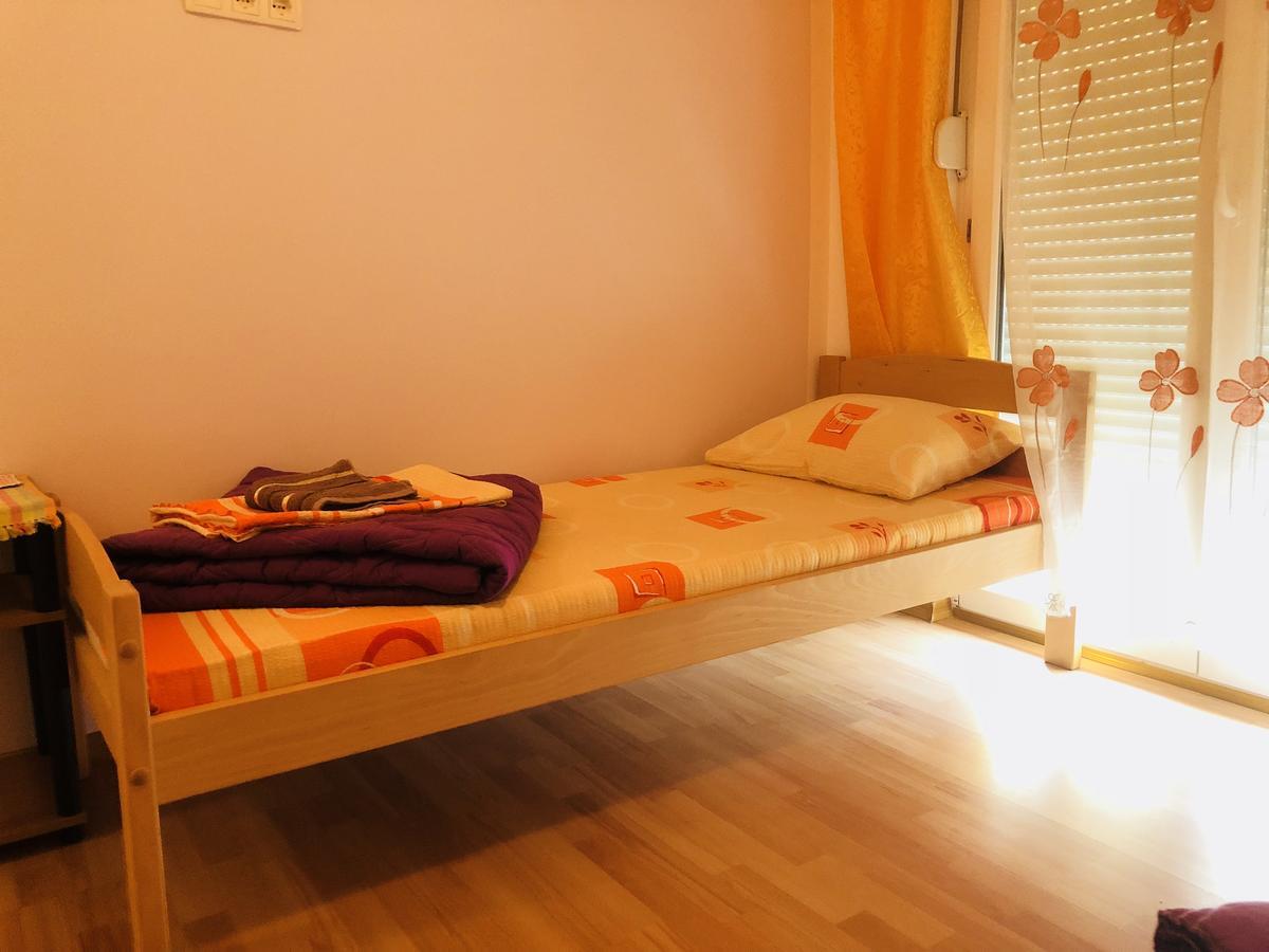 Villa Polonia Mostar Bagian luar foto