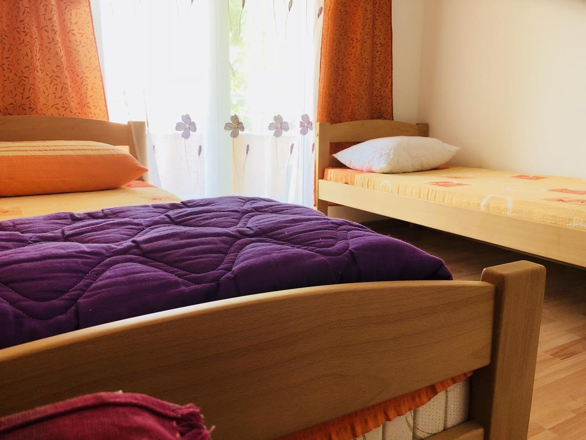Villa Polonia Mostar Bagian luar foto