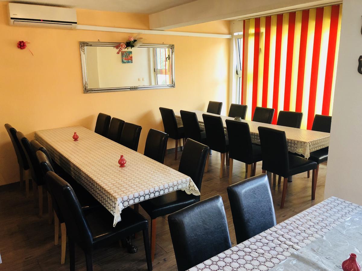 Villa Polonia Mostar Bagian luar foto