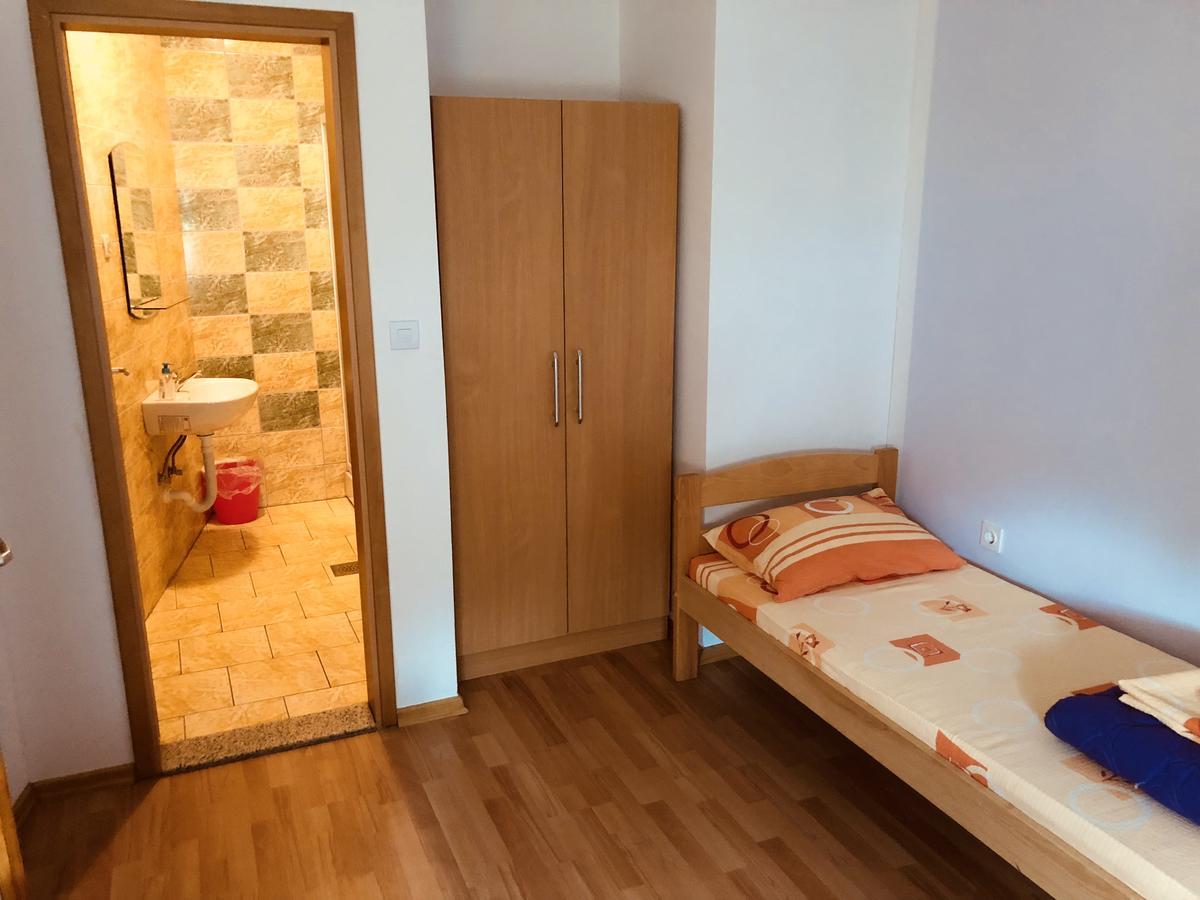 Villa Polonia Mostar Bagian luar foto