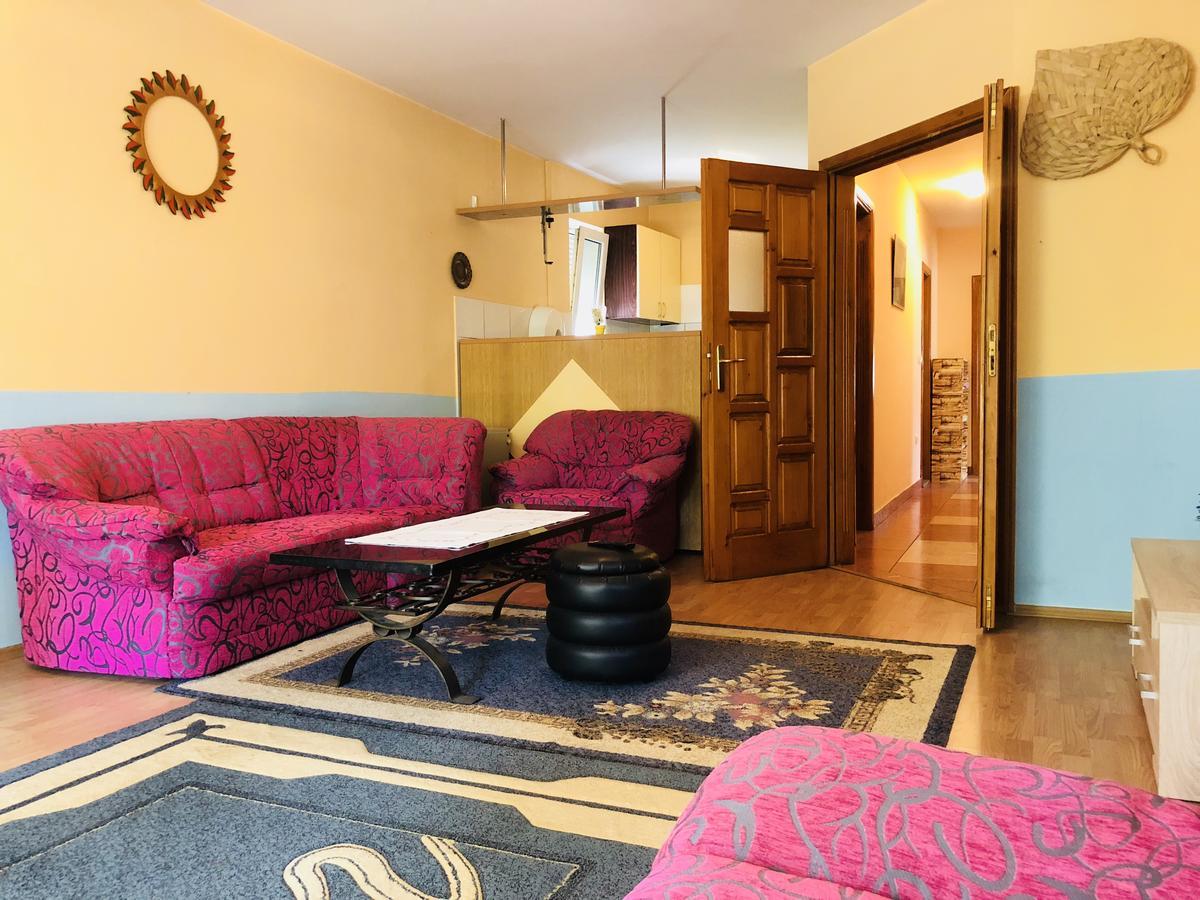 Villa Polonia Mostar Bagian luar foto