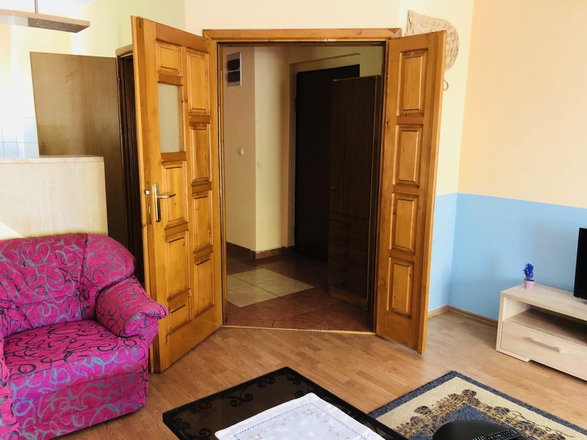 Villa Polonia Mostar Bagian luar foto