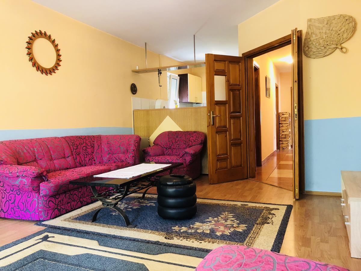Villa Polonia Mostar Bagian luar foto