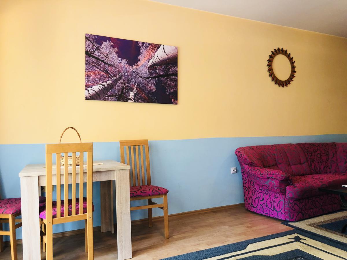 Villa Polonia Mostar Bagian luar foto