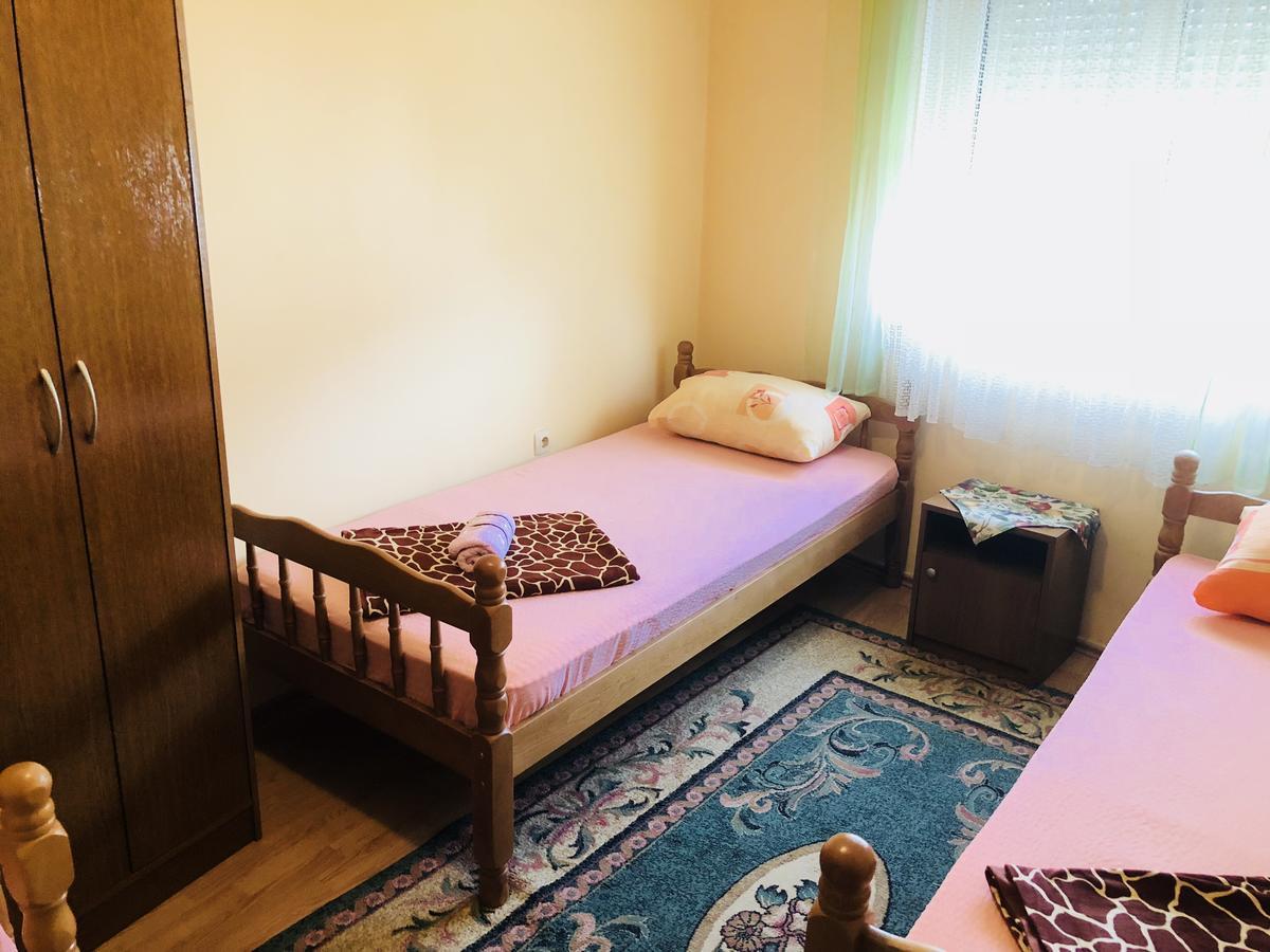 Villa Polonia Mostar Bagian luar foto
